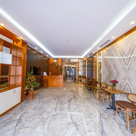 Mimosa Hotel