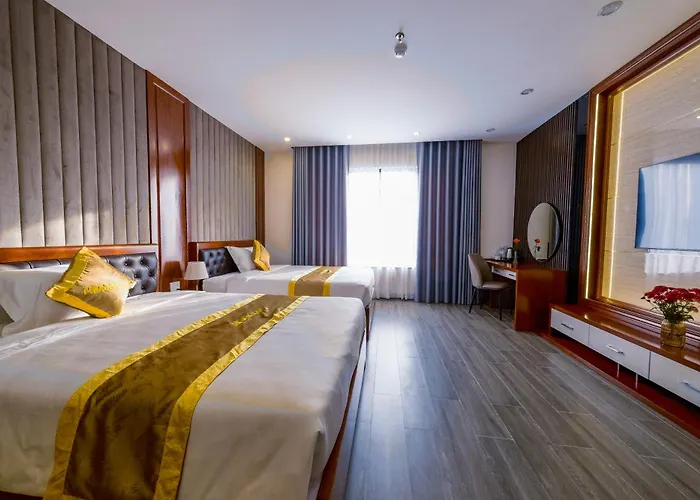 Hotel Mimosa 3*