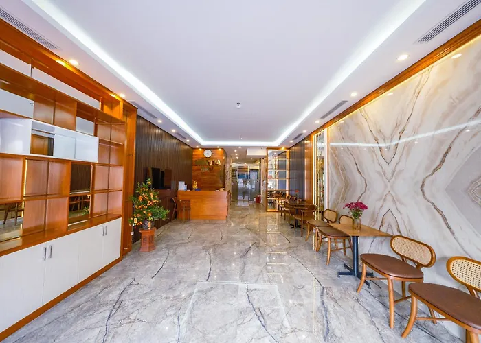 Hotel Mimosa