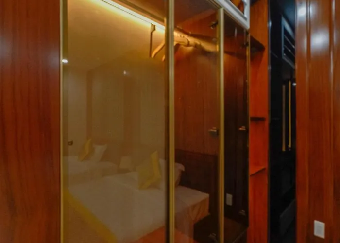 Mimosa Hotel 3*