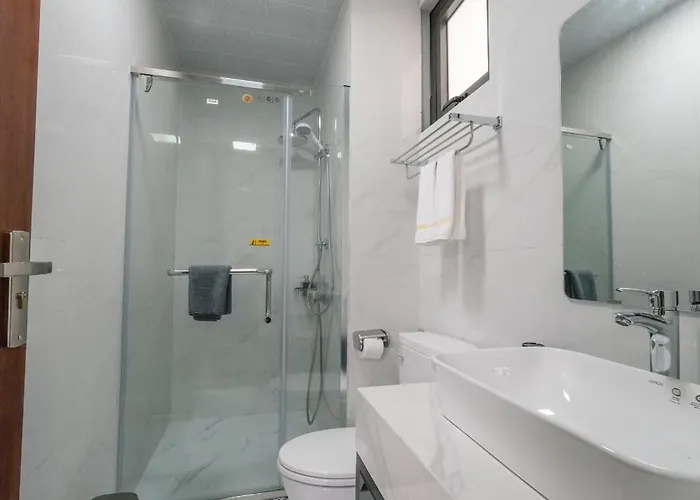 Hotel Mimosa 3*