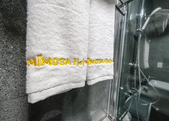 Mimosa