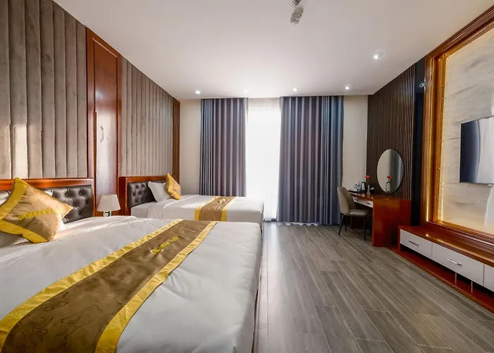 Mimosa Hotel 3*