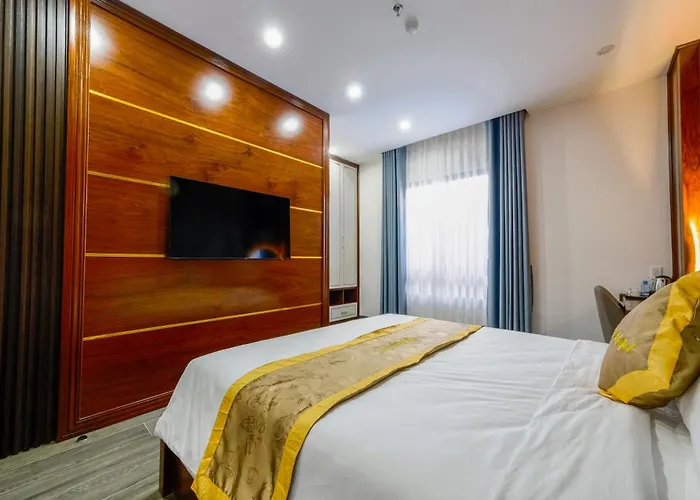 Hotel Mimosa 3*