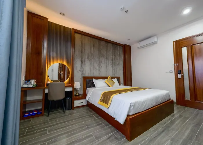 Mimosa Hotel